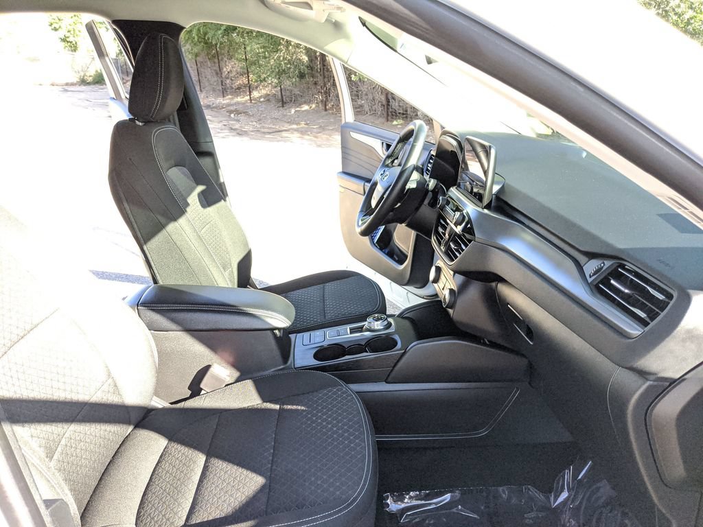 Certified 2024 Ford Escape Active FWD image 23