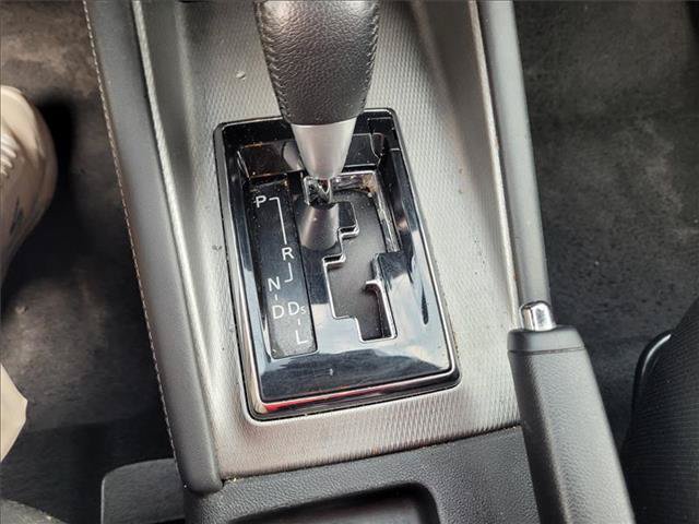 Used 2020 Mitsubishi Outlander Sport SE FWD image 20