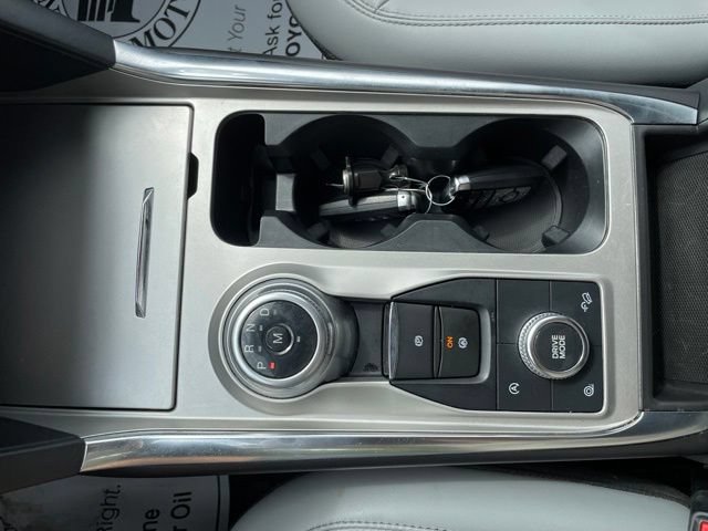 Certified 2021 Ford Explorer XLT w/ Equipment Group 202A AWD/4WD image 34