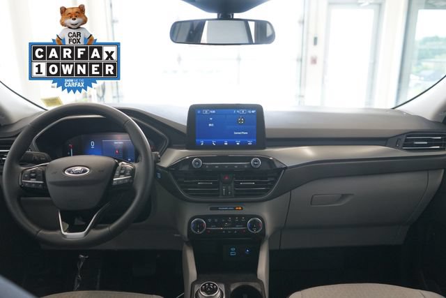 Certified 2023 Ford Escape Active AWD/4WD image 30