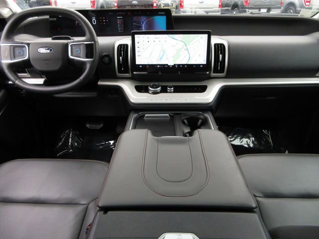 Certified 2025 Ford Expedition Max Active AWD/4WD image 19