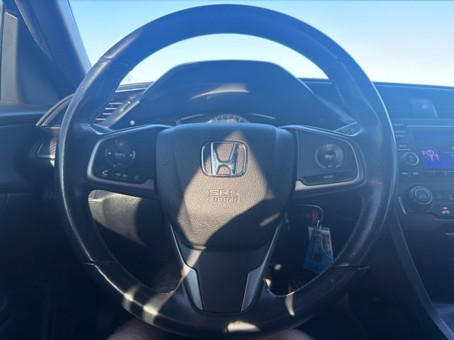 Used 2018 Honda Civic Sport image 30