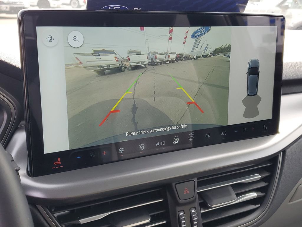 Certified 2024 Ford Escape SE w/ Class II Trailer Tow Package image 22