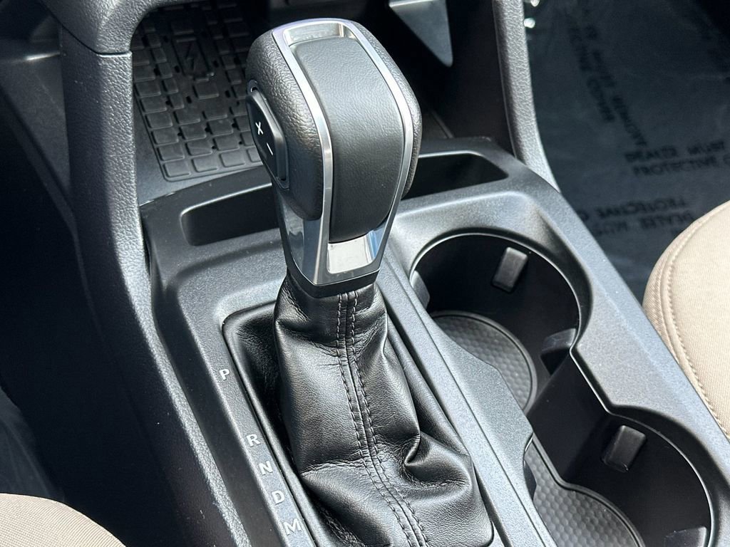 Certified 2025 Ford Ranger XLT w/ Equipment Group 301A High image 21