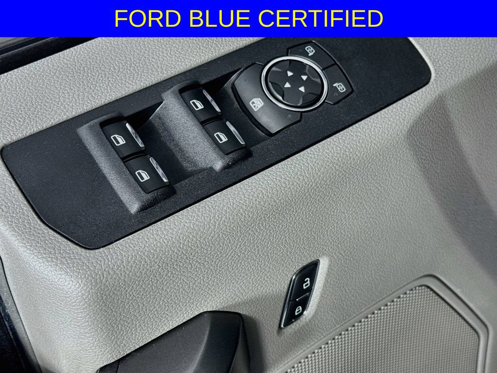 Certified 2020 Ford F250 XLT w/ XLT Value Package RWD image 20