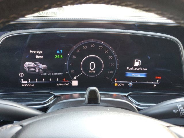 Used 2023 Cadillac Escalade Sport image 32