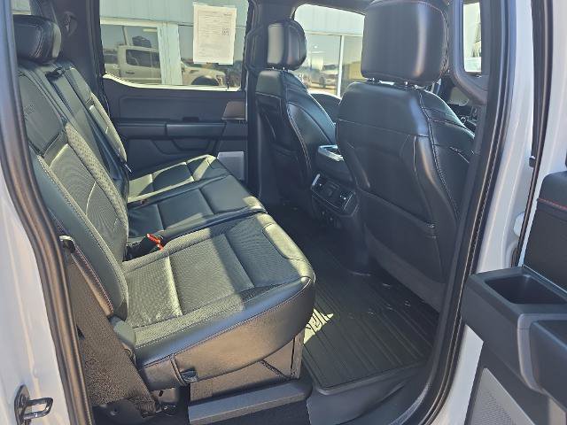 Certified 2024 Ford F150 Raptor AWD/4WD image 23