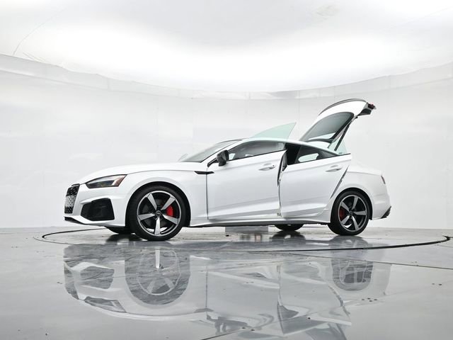 Used 2023 Audi A5 2.0T Premium Plus w/ Premium Plus image 55