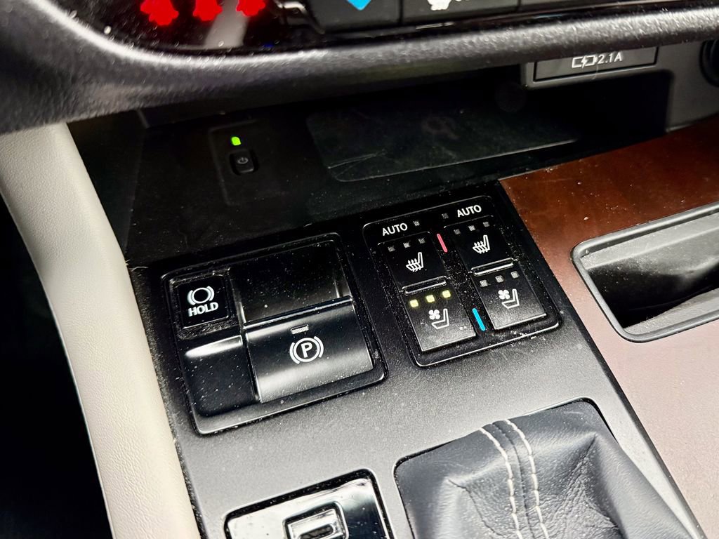 Used 2022 Lexus RX 350 FWD w/ Premium Package image 31