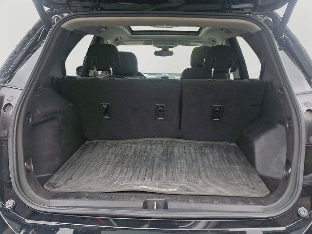 Used 2019 Chevrolet Equinox LT w/ Sun & Navigation Package AWD/4WD image 28