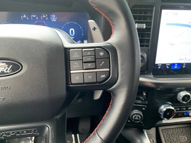 Certified 2025 Ford F150 Raptor AWD/4WD image 27