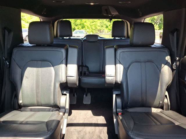 Certified 2018 Ford Expedition Limited w/ Equipment Group 302A AWD/4WD image 13