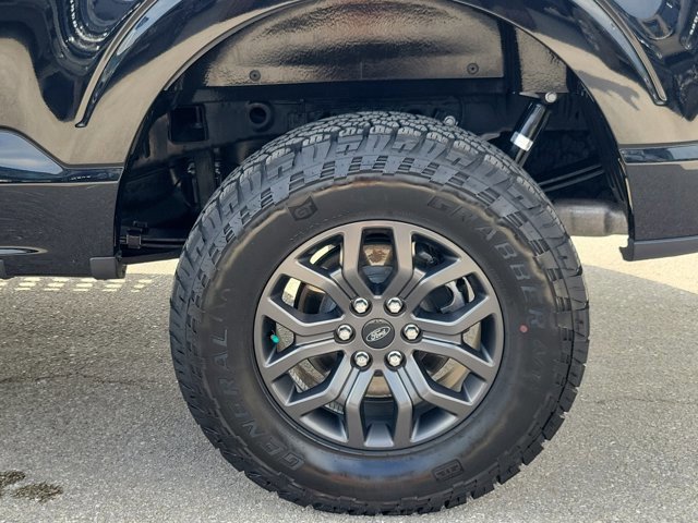 Certified 2023 Ford F150 Tremor w/ Equipment Group 402A High image 10