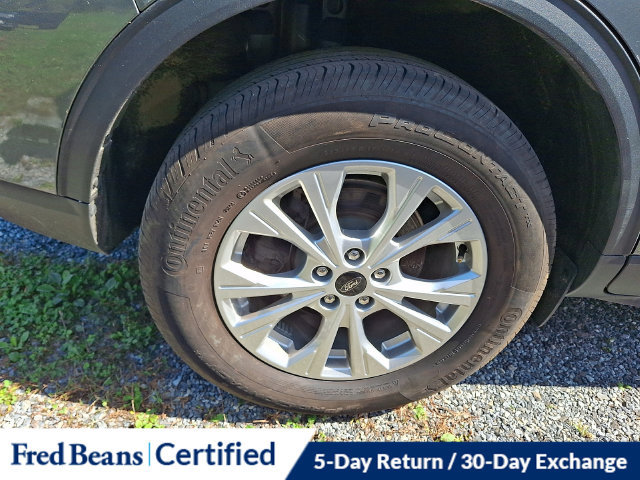 Certified 2023 Ford Escape Active w/ Tech Pack #2 AWD/4WD image 10