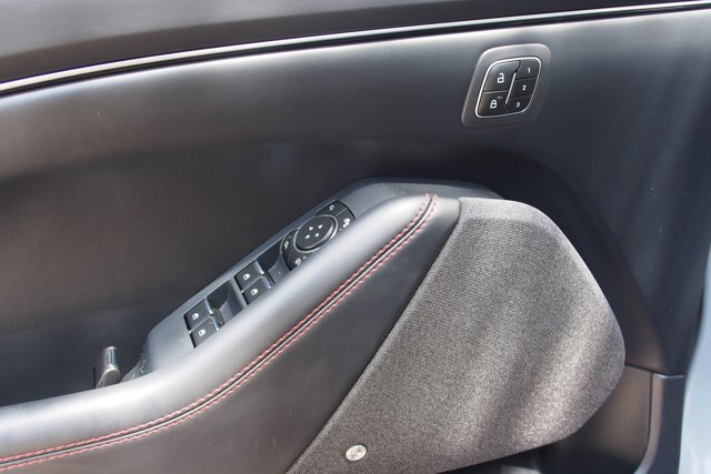 Certified 2025 Ford Mustang Mach-E Premium w/ Sport Appearance Package AWD/4WD image 20