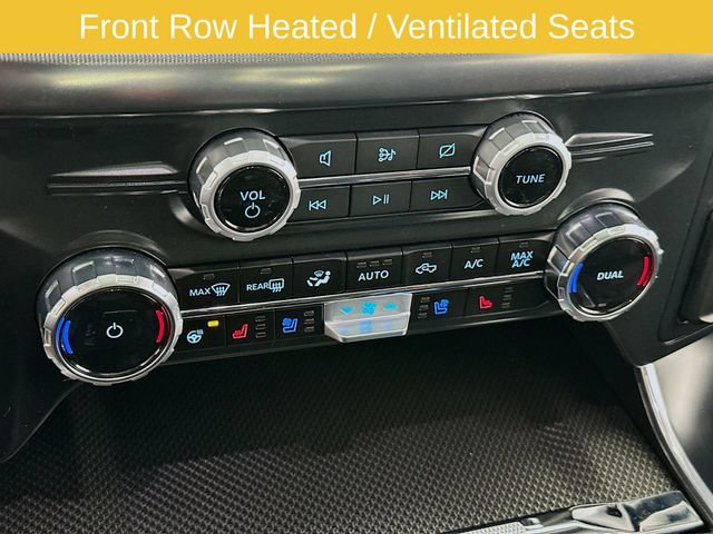 Certified 2024 Ford F150 Raptor AWD/4WD image 18