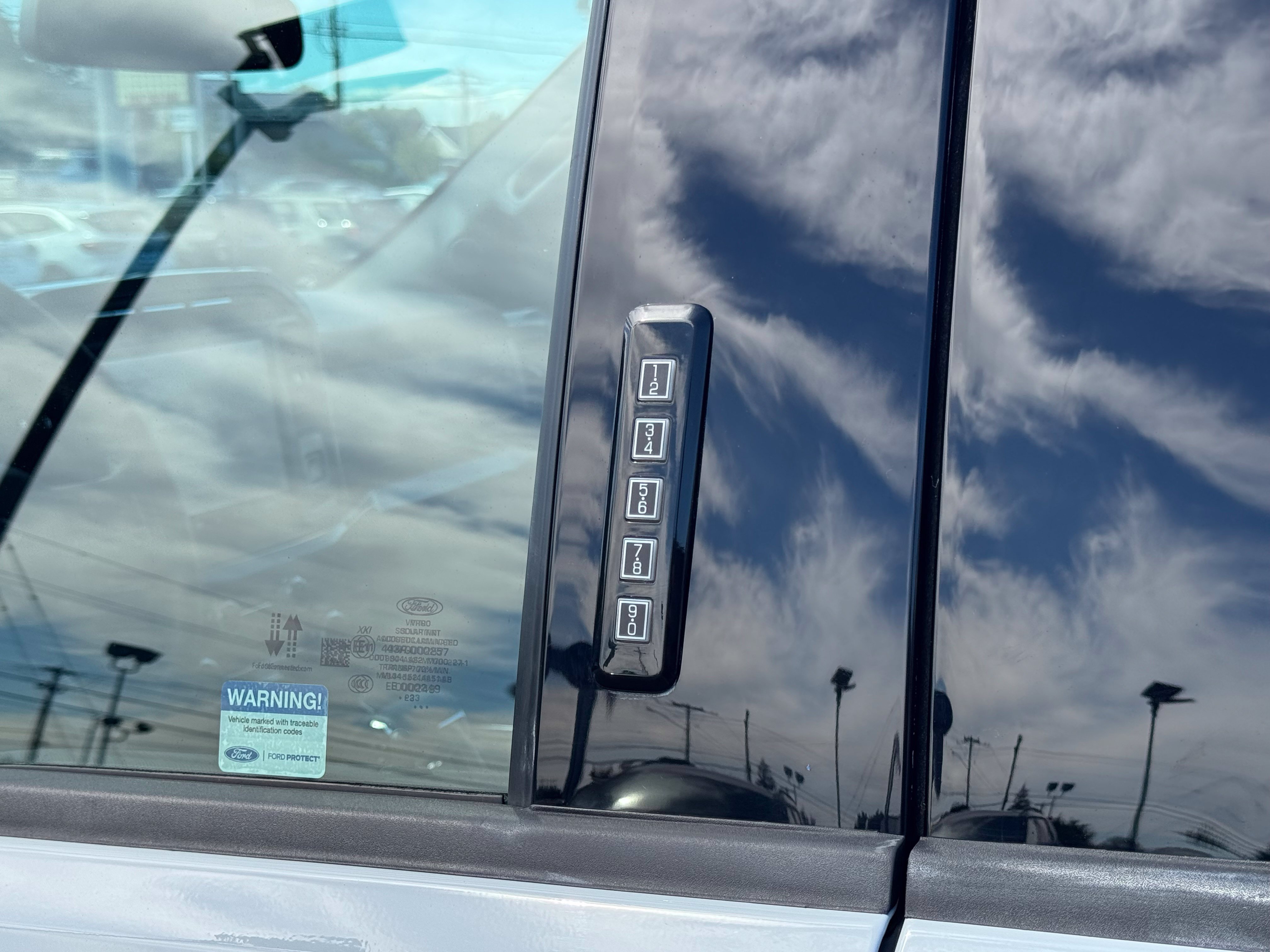 Certified 2023 Ford F150 XLT w/ Equipment Group 302A High AWD/4WD image 75