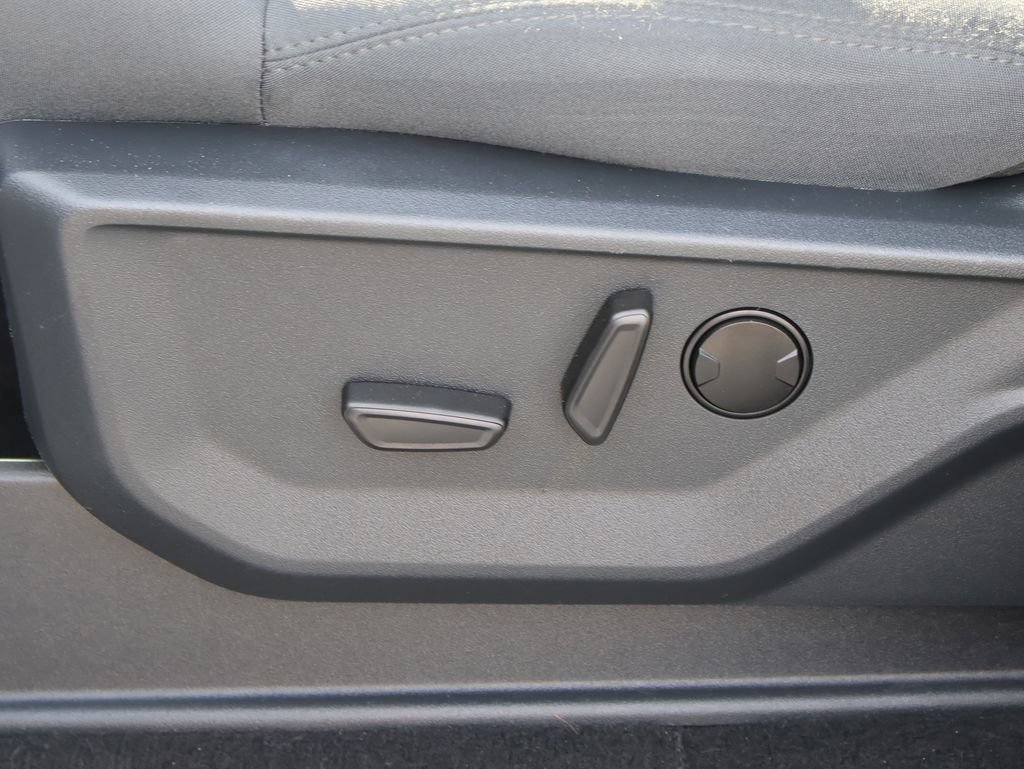 Certified 2025 Ford Expedition Active AWD/4WD image 26