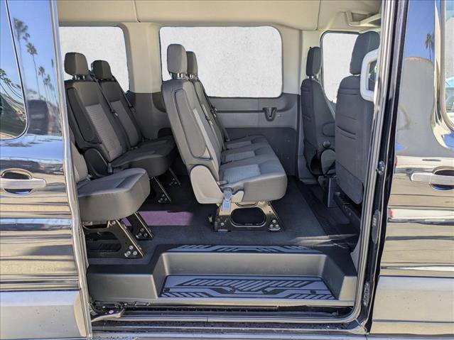 Certified 2020 Ford Transit 350 XLT image 18