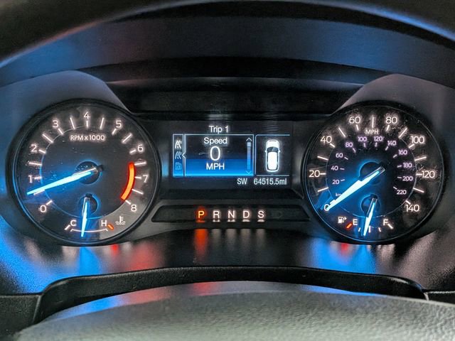 Certified 2017 Ford Explorer 4WD image 32