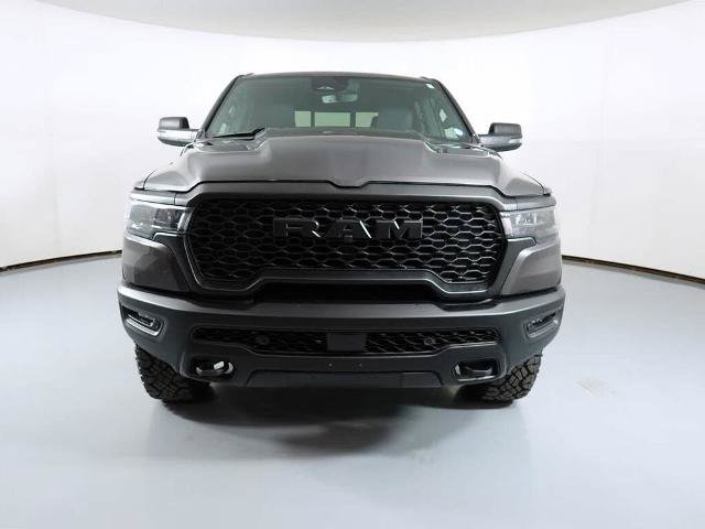 Used 2026 RAM 1500 Rebel w/ Rebel Level 1 Equipment Group AWD/4WD image 7