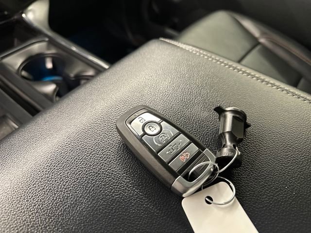 Certified 2021 Ford F150 Lariat image 36