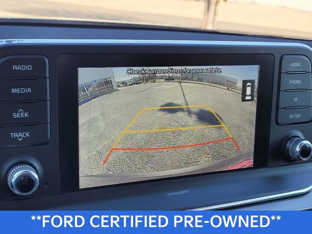 Used 2021 Kia Telluride LX image 26