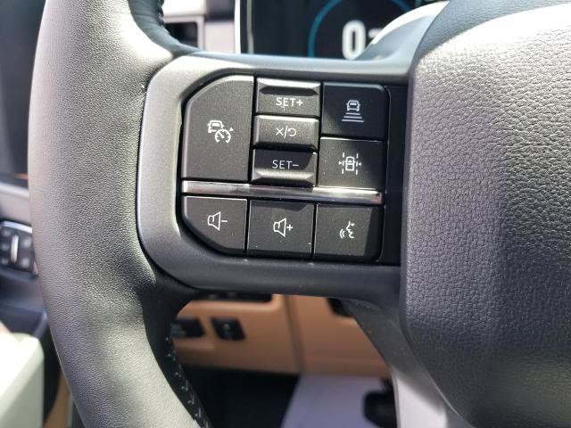 Certified 2022 Ford F150 Lariat w/ Equipment Group 502A High AWD/4WD image 28