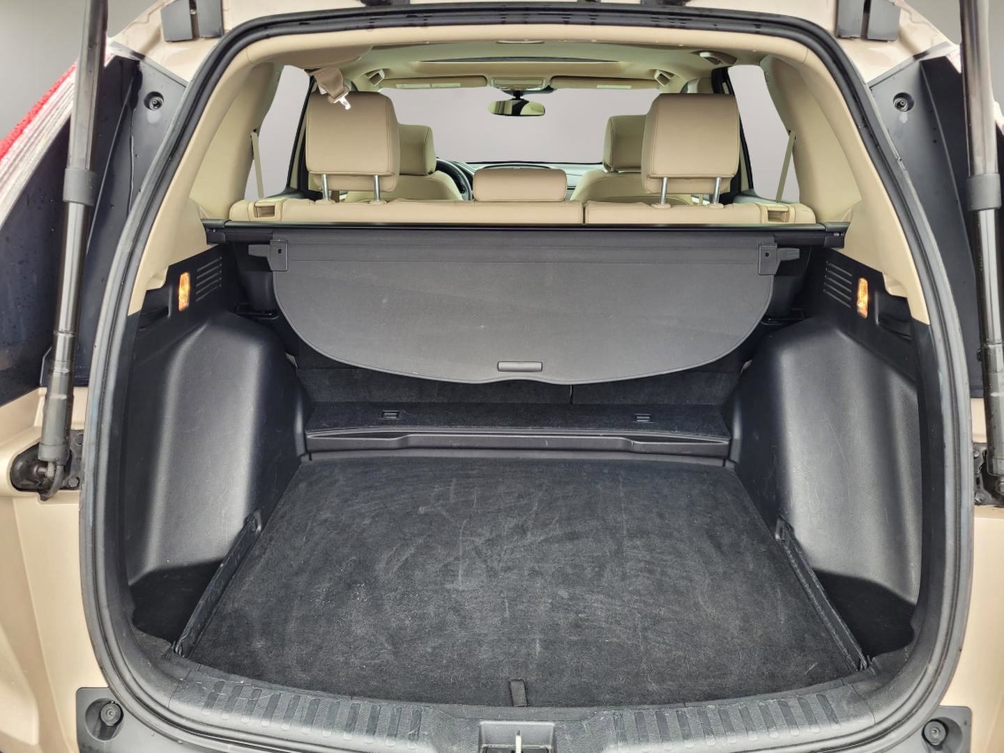 Used 2017 Honda CR-V EX-L image 14