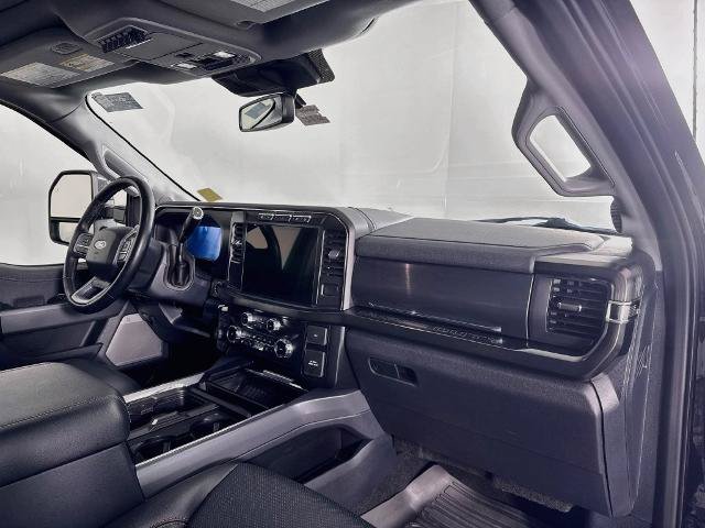 Certified 2024 Ford F250 Lariat w/ Sport Appearance Package AWD/4WD image 32