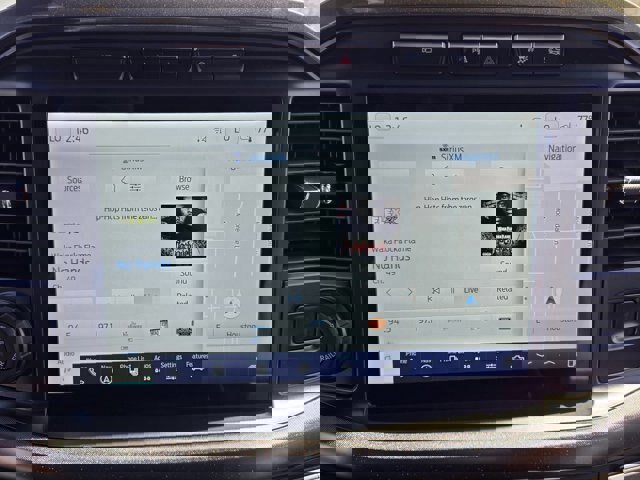 Certified 2023 Ford F150 Tremor w/ Equipment Group 402A High image 15