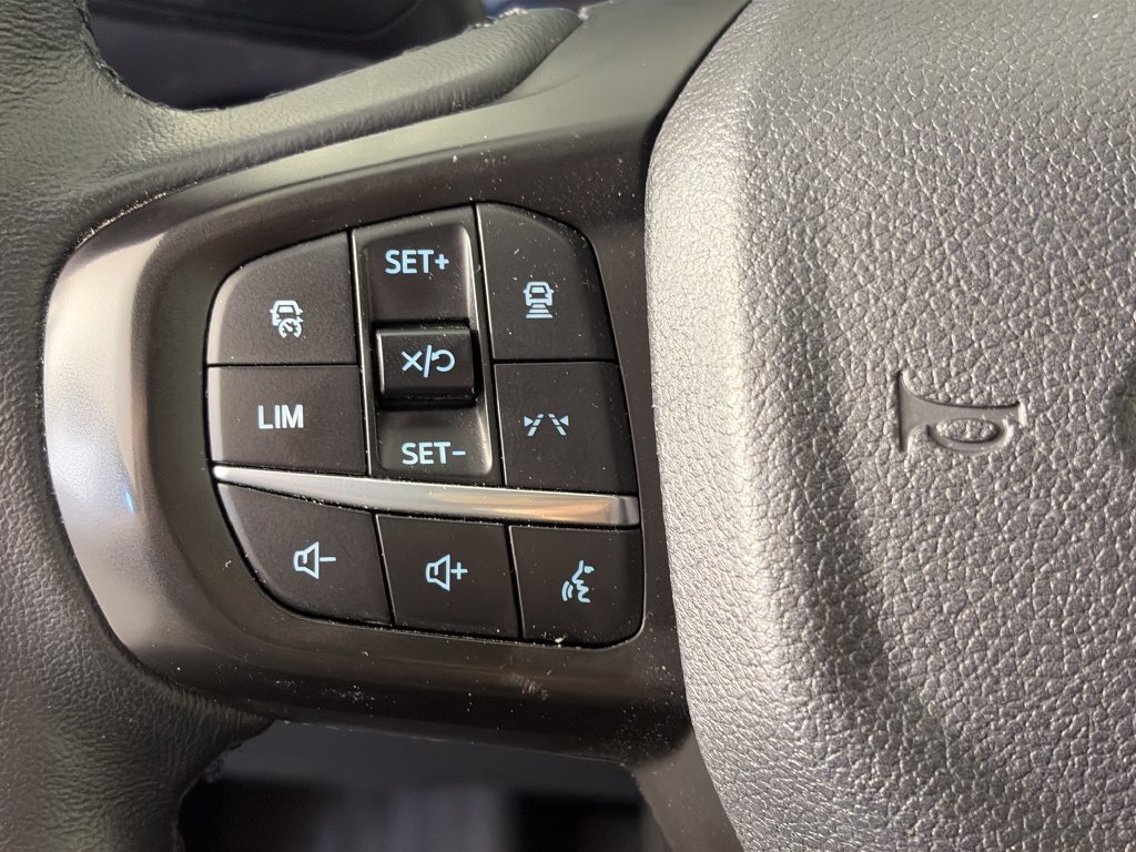 Certified 2024 Ford Ranger Lariat w/ FX4 Off-Road Package AWD/4WD image 17