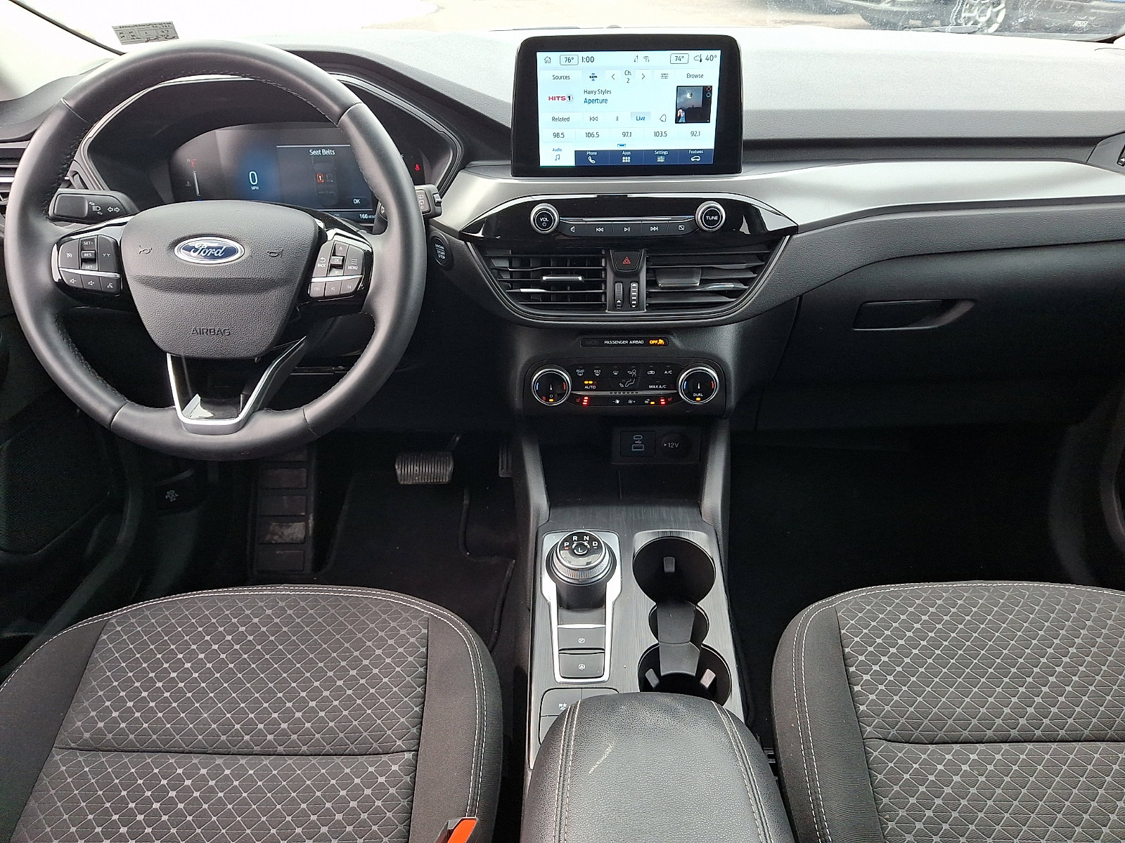 Certified 2023 Ford Escape Active image 15
