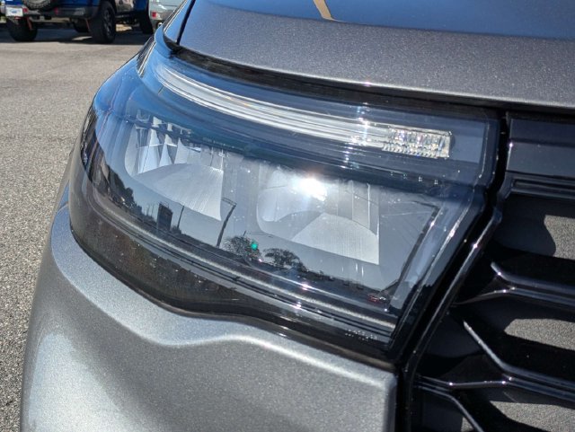 Certified 2025 Ford Explorer ST w/ Sun And Sound Package AWD/4WD image 10