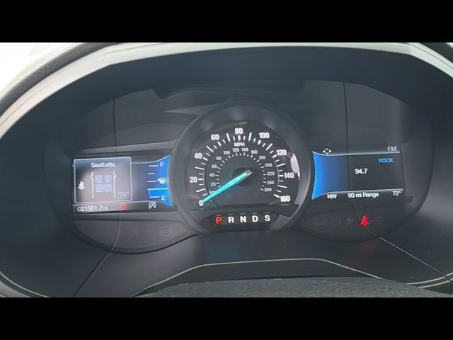 Certified 2023 Ford Edge SEL w/ Convenience Package AWD/4WD image 18