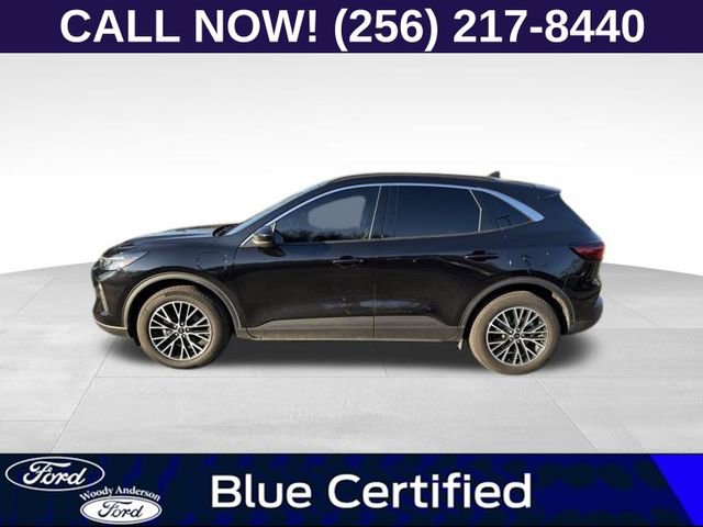 Certified 2024 Ford Escape PHEV image 3
