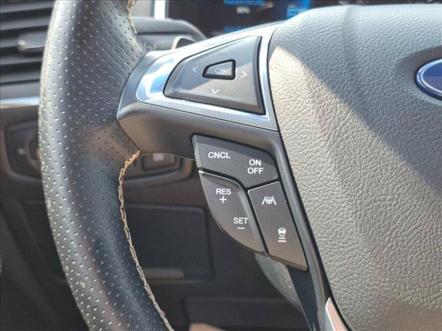 Certified 2020 Ford Edge ST w/ Equipment Group 401A AWD/4WD image 12