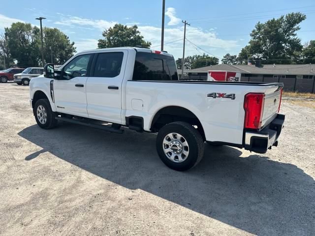 Certified 2024 Ford F250 XLT w/ Snow Plow Prep Package image 4