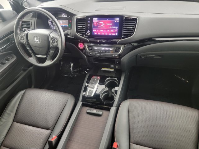 Used 2023 Honda Ridgeline Black Edition image 33