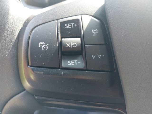 Certified 2025 Ford Mustang Mach-E Select image 17