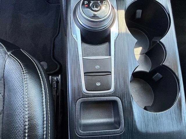 Certified 2023 Ford Escape SE w/ PHEV Premium Package FWD image 32