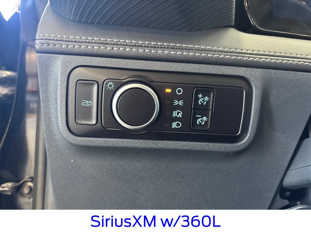 Certified 2025 Ford Mustang Premium RWD image 33