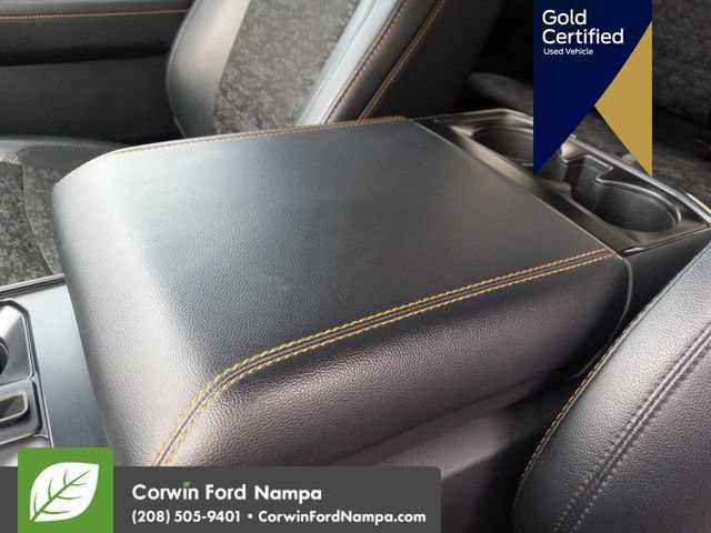 Certified 2023 Ford F150 Tremor image 21