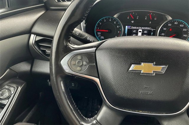 Used 2019 Chevrolet Traverse LT image 18