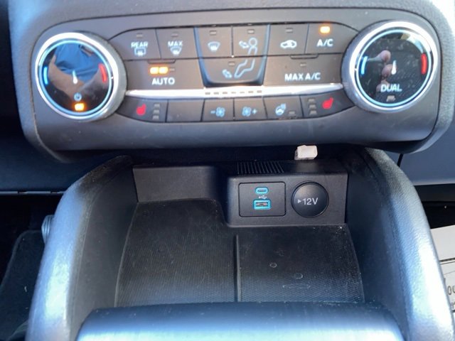 Certified 2023 Ford Escape Active image 13