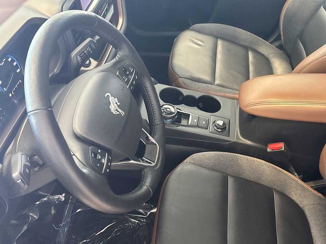 Certified 2023 Ford Bronco Sport Outer Banks w/ Tech Package AWD/4WD image 19