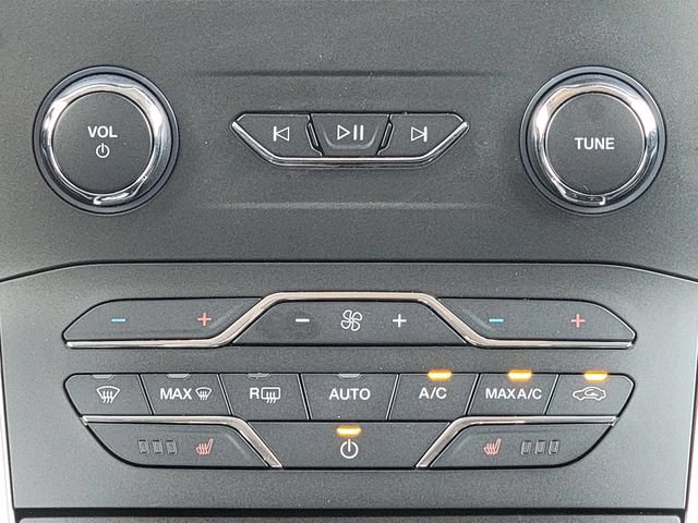 Certified 2019 Ford Edge SEL w/ Equipment Group 201A AWD/4WD image 29