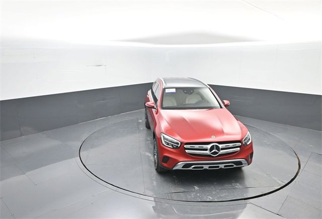 Used 2021 Mercedes-Benz GLC 300 GLC 300 w/ Multimedia Package image 18