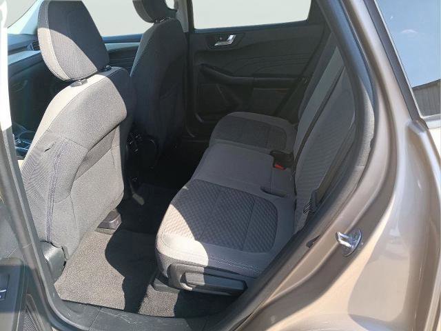Certified 2021 Ford Escape SE w/ Cold Weather Package image 23
