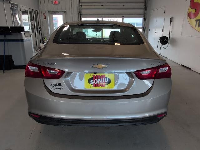 Used 2023 Chevrolet Malibu LT image 5